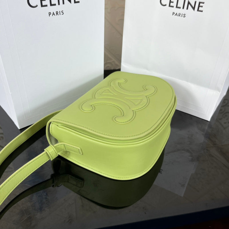 COZY - COL Bags - 057