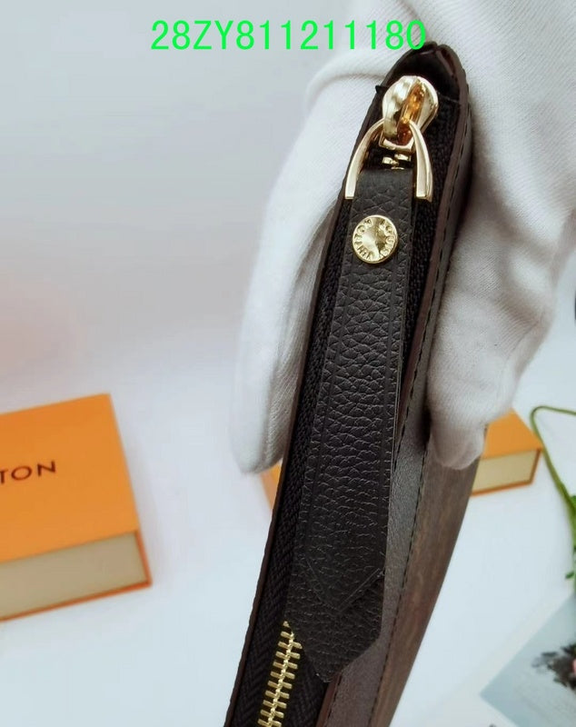 COZY BAGS - CHL Wallet - 1218