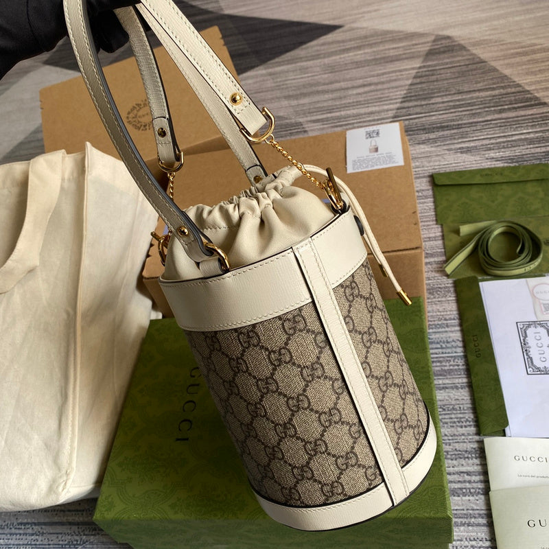 COZY BAGS - GUKI Bags - 2135
