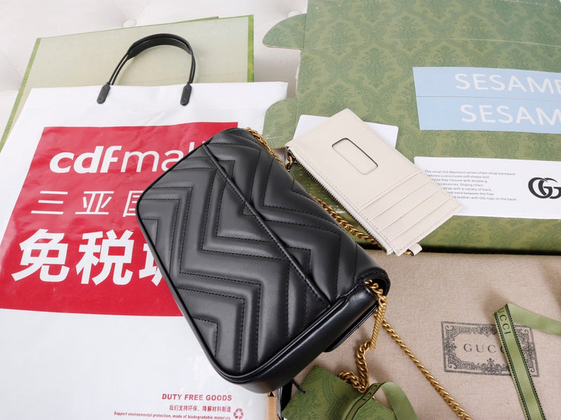 COZY BAGS - GUKI Women Bags - 332