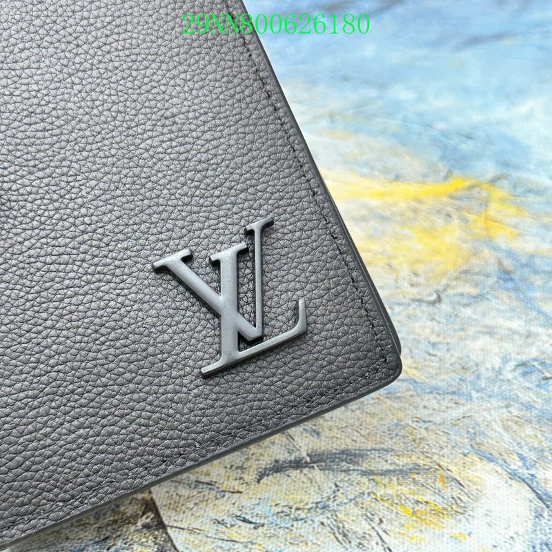 COZY BAGS - LOV Wallet - 296