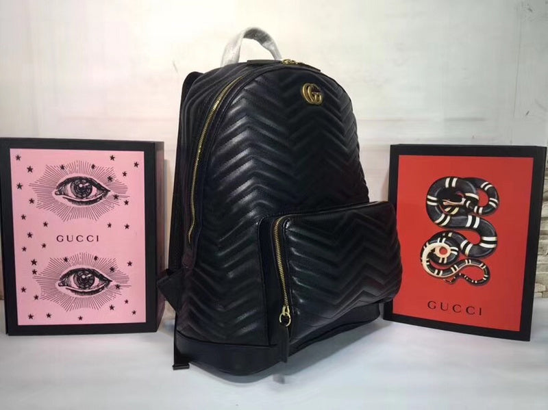 COZY BAGS - Guki Backpacks - 122