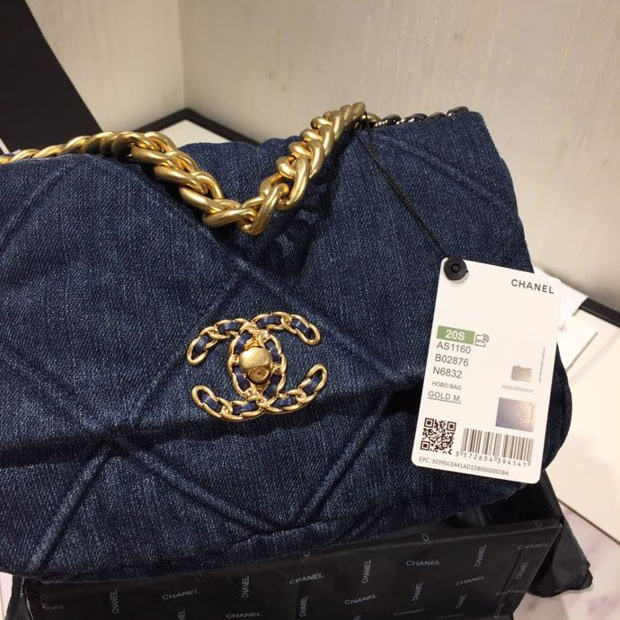 COZY BAGS - CHL Lady Bags - 682
