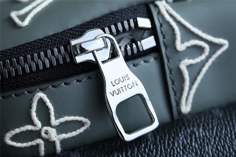 COZY - LOV Backpacks - 111