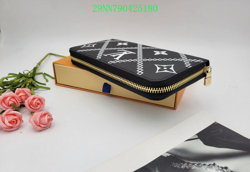 COZY BAGS - LOV Wallet - 1425