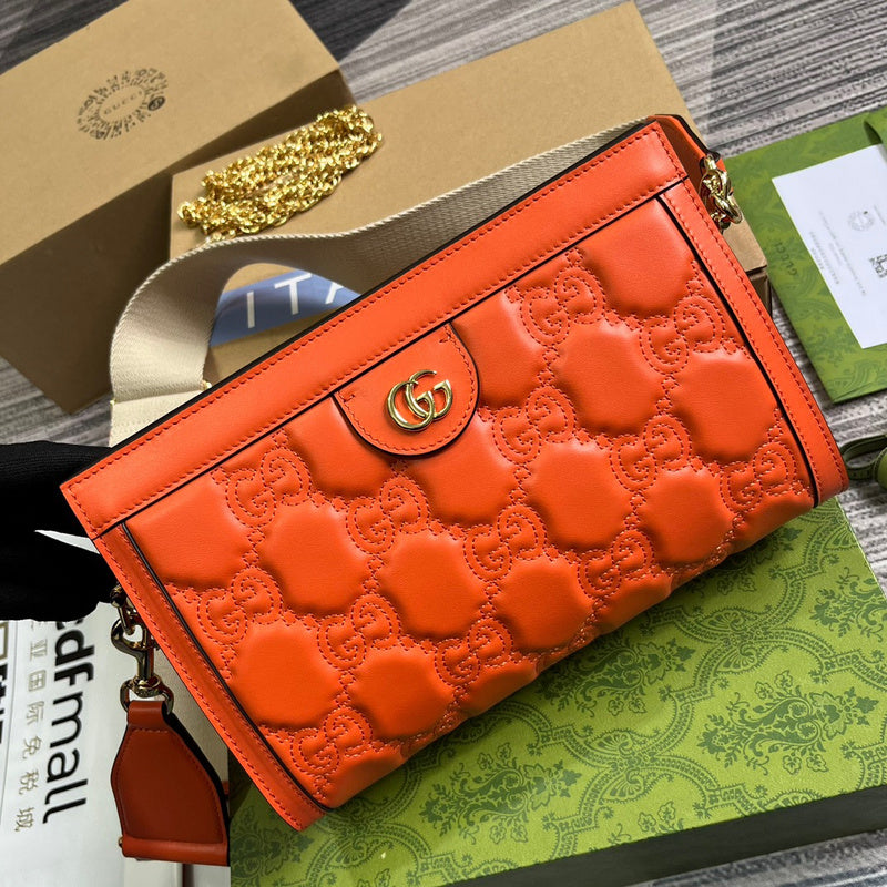 JB - Guki Lady Bags - 093