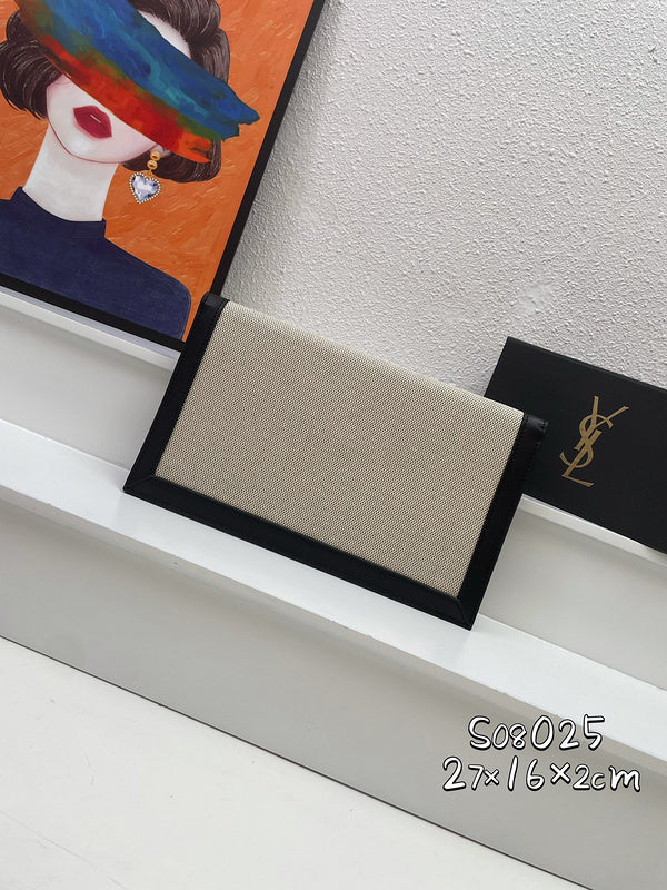 COZY BAGS - YLS Wallet - 075
