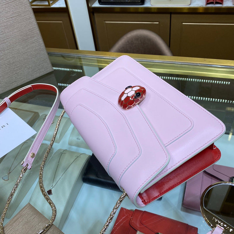 JB - BGL Lady Bags - 122