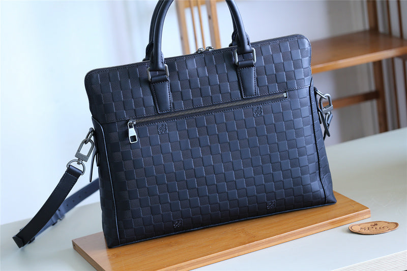 COZY - LOV Men Business Bags - 052