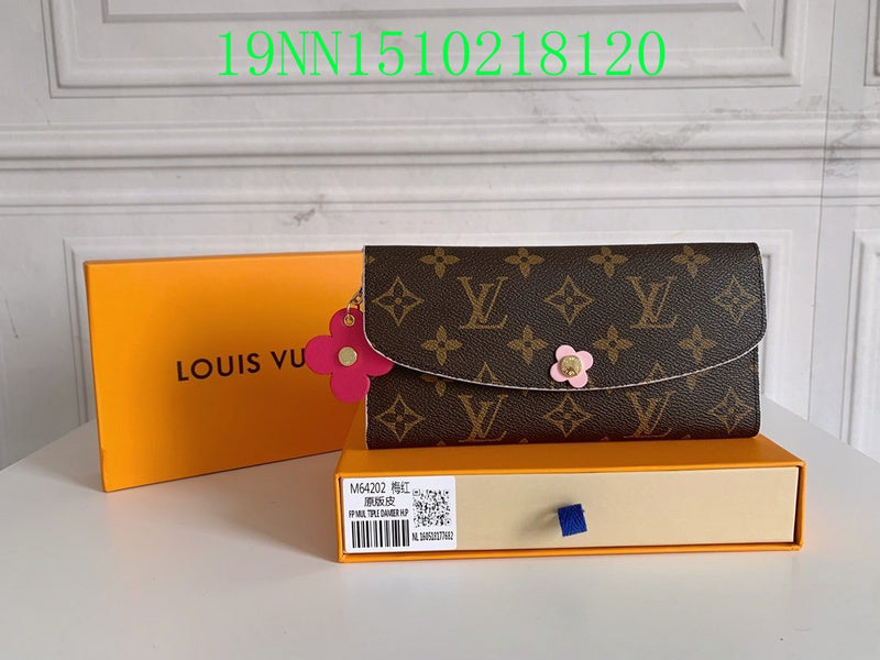 COZY BAGS - CHL Wallet - 246