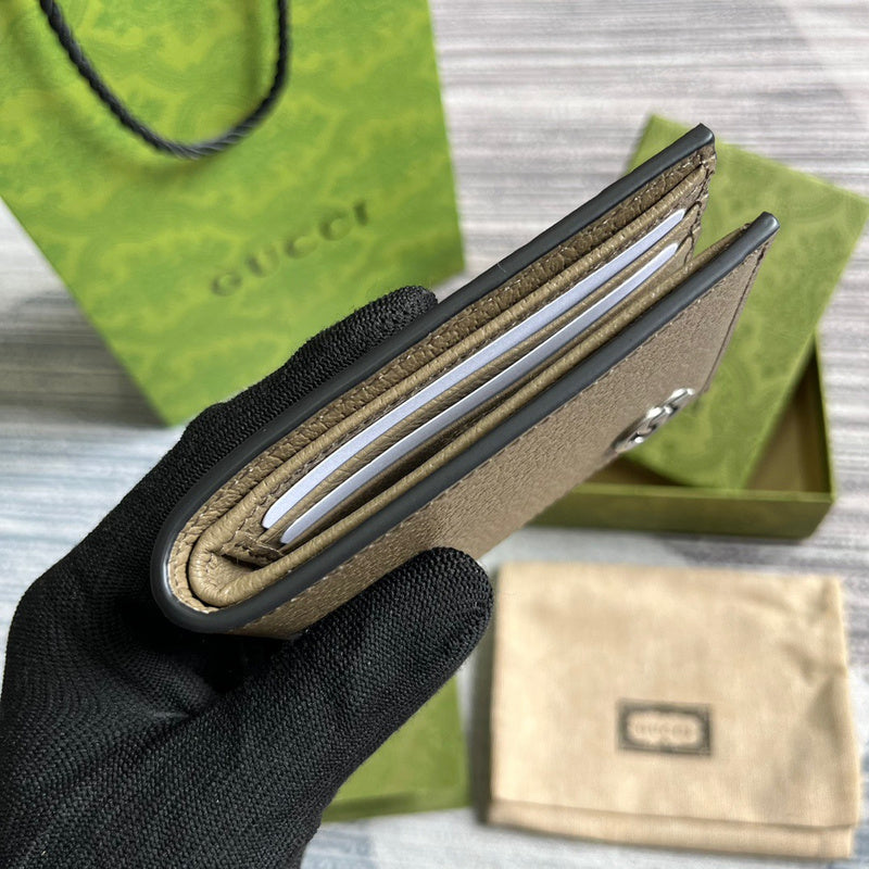 COZY BAGS - Guki Wallet - 015