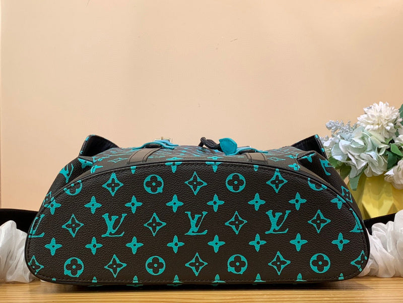 COZY - LOV Backpacks - 047