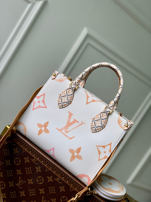 COZY - LV Bags - 563