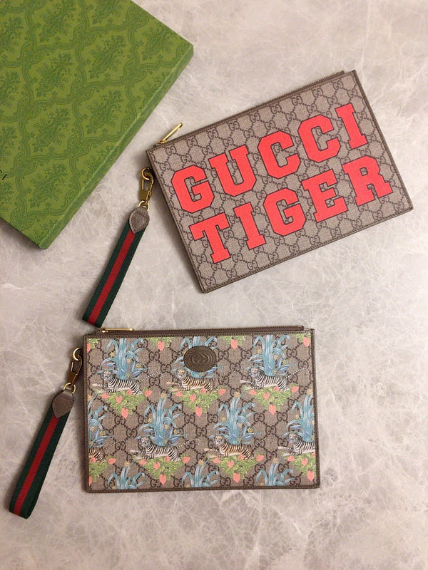 COZY BAGS - Guki Wallet - 206