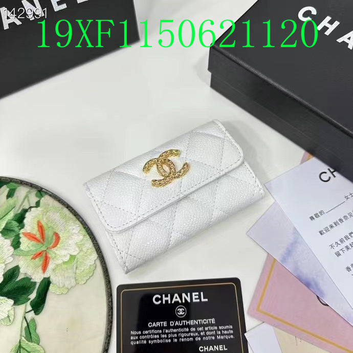 COZY BAGS - CHL Wallet - 061