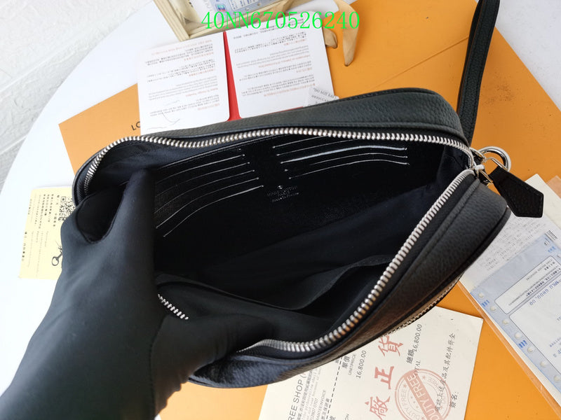 COZY BAGS - CHL Wallet - 900