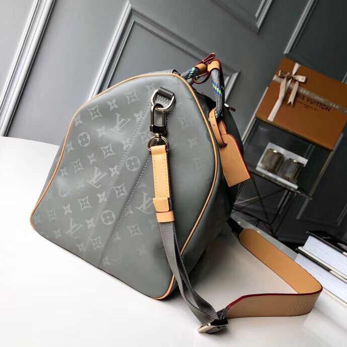 JB - LOV Travel Bags - 148