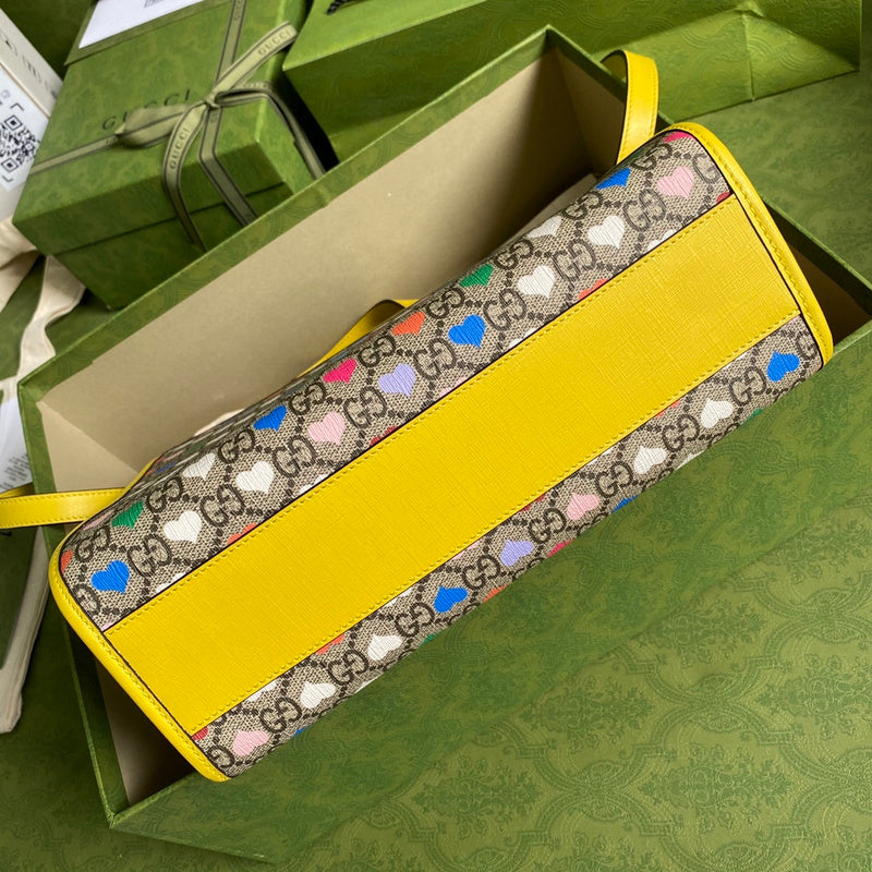 JB - Guki Lady Bags - 1160