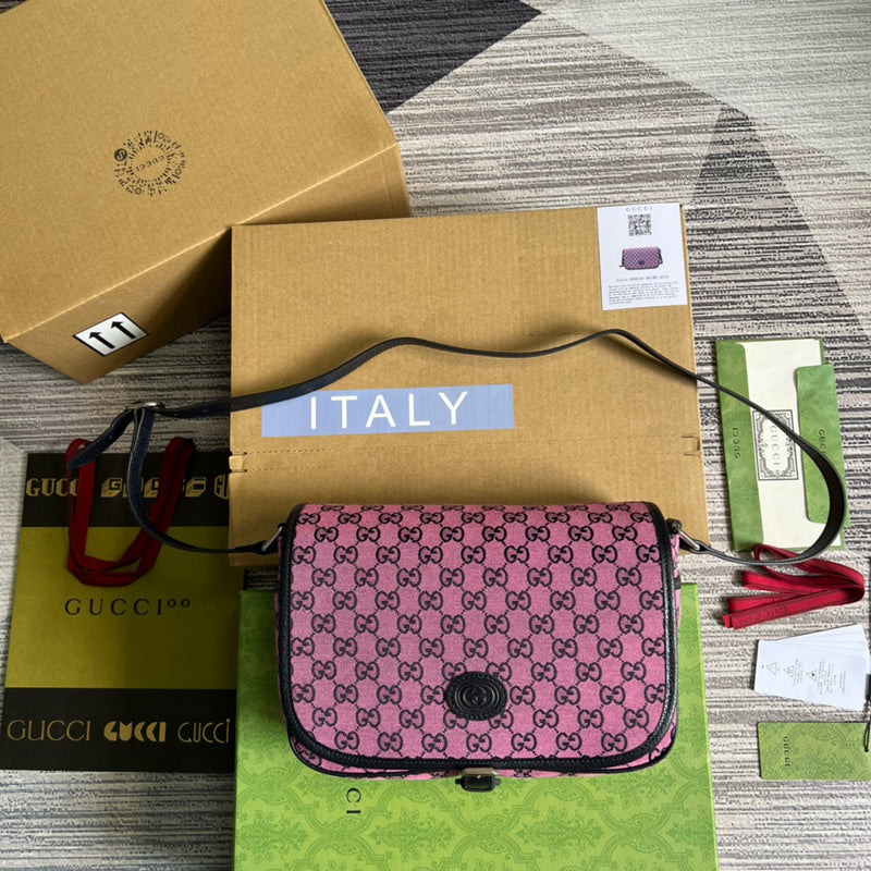 COZY BAGS - Guki Men Bags - 164
