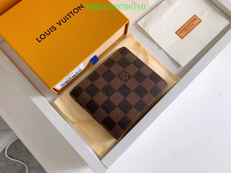 COZY BAGS - CHL Wallet - 799