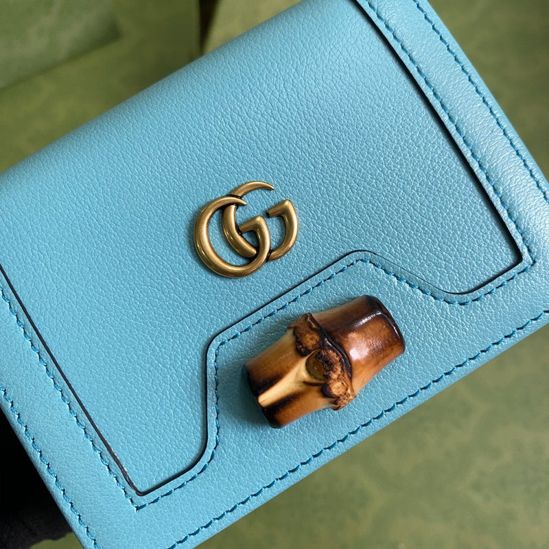 Cozy Bags - GUKI Women Wallets - 102