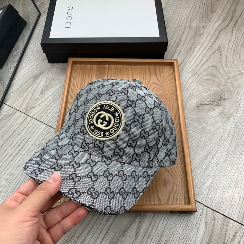 COZY BAGS - Guki Hats & Caps - 054