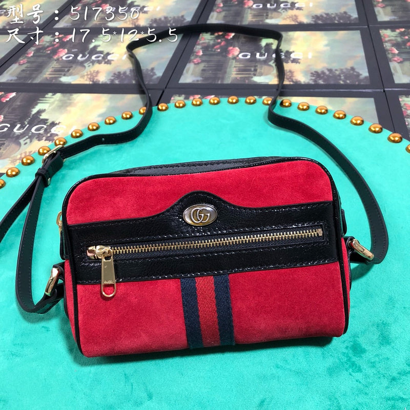 JB - Guki Lady Bags - 1292