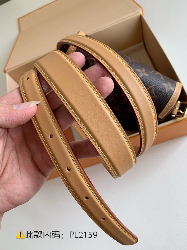 COZY - LV Bags - 5162