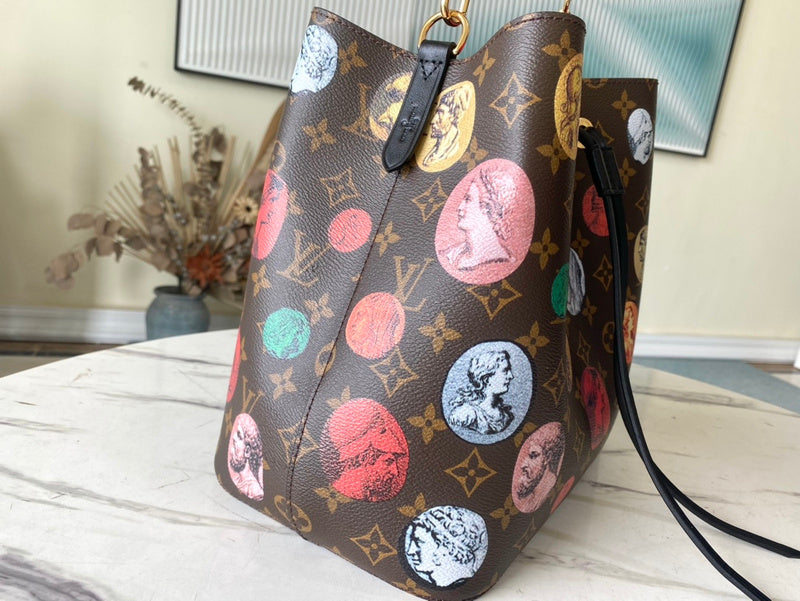 COZY BAGS - LOV Bags - 3138