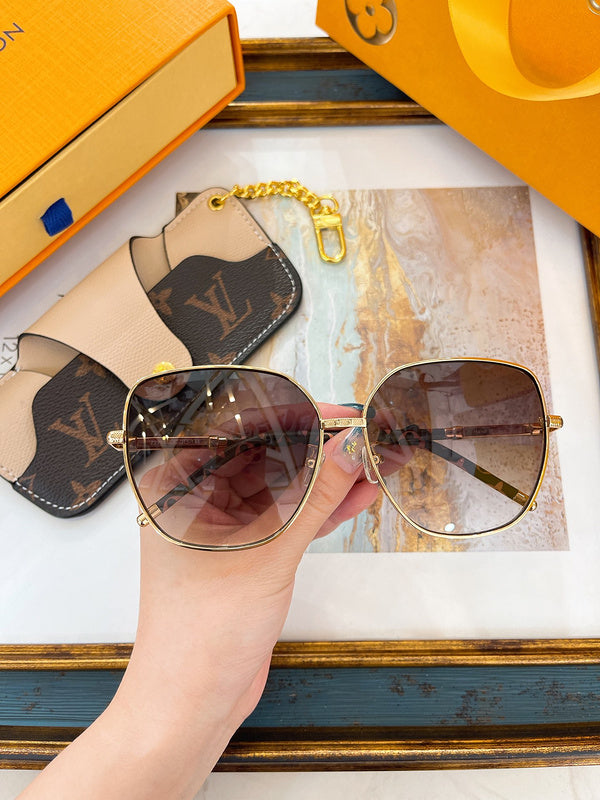 COZY BAGS - LOV Sunglasses - 077