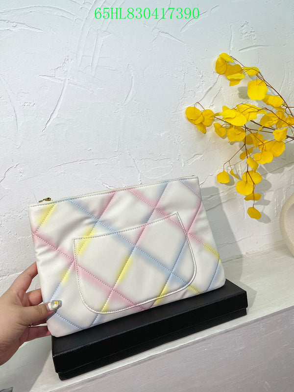 COZY BAGS - CHL Wallet - 169