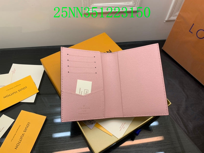 COZY BAGS - LOV Wallet - 830