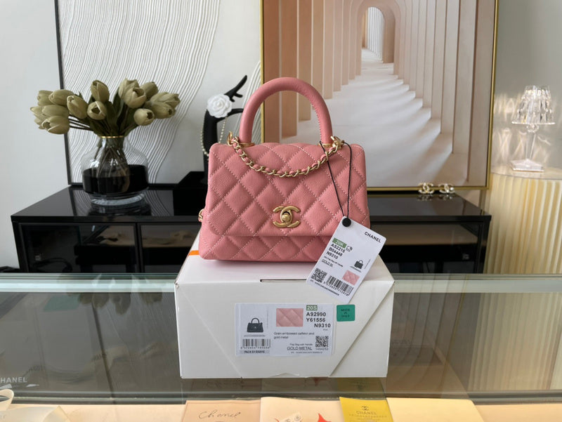 COZY BAGS - CHL Lady Bags - 130