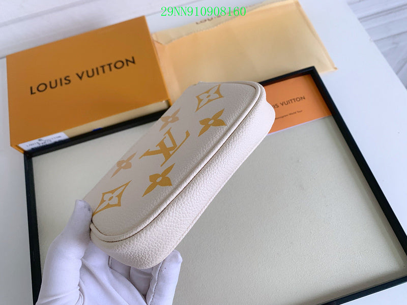 COZY BAGS - CHL Wallet - 594