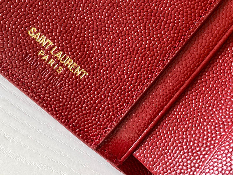 COZY BAGS - YLS Wallets - 021