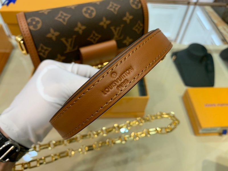 COZY - LV Bags - 4405