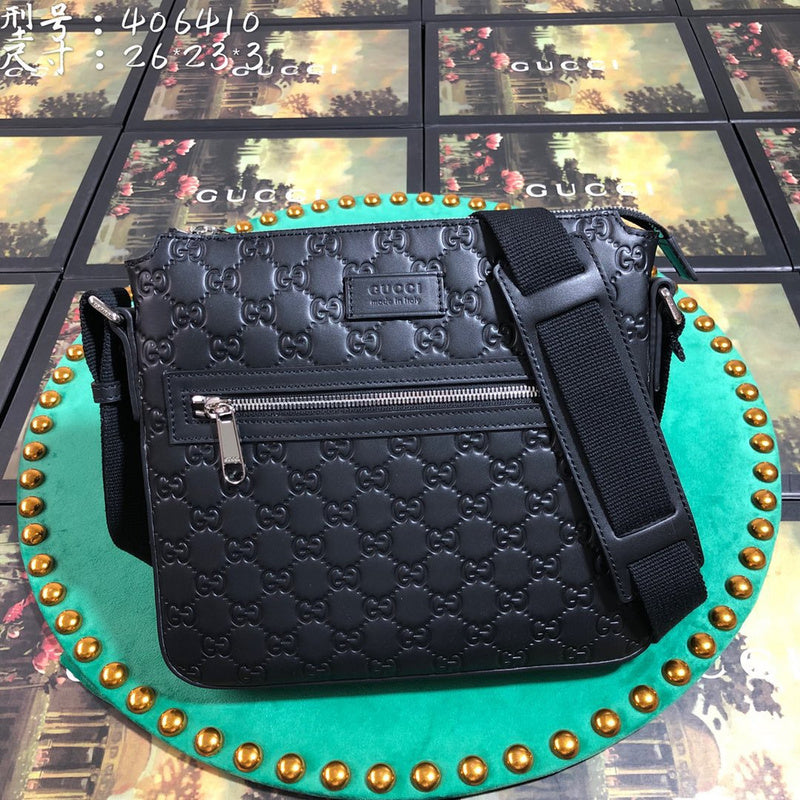COZY BAGS - Guki Men Bags - 328