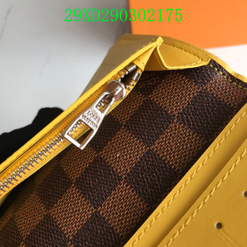 COZY BAGS - CHL Wallet - 1069