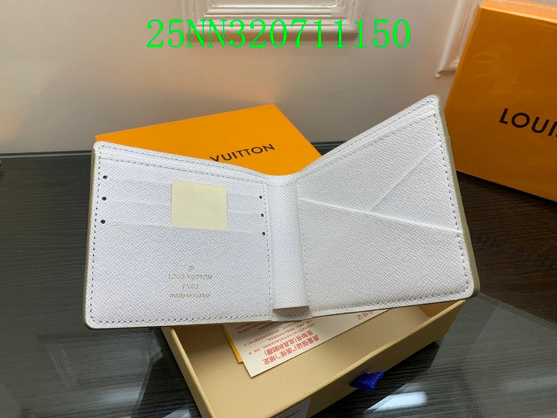 COZY BAGS - LOV Wallet - 1108