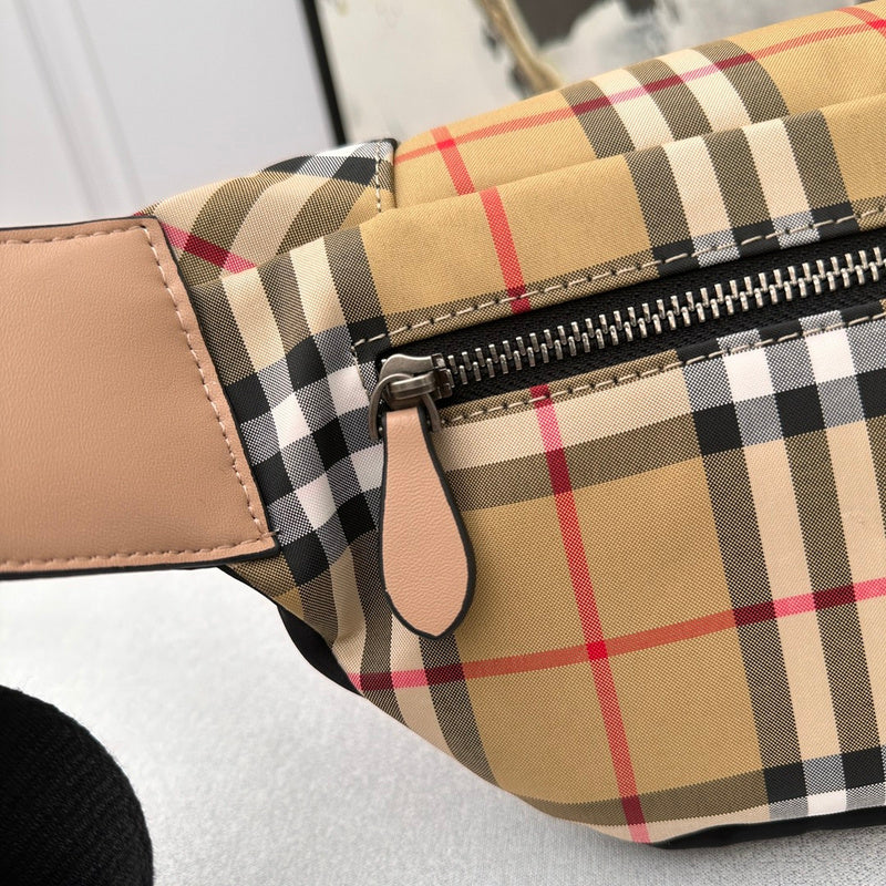 COZY - BOR Men Bags - 002