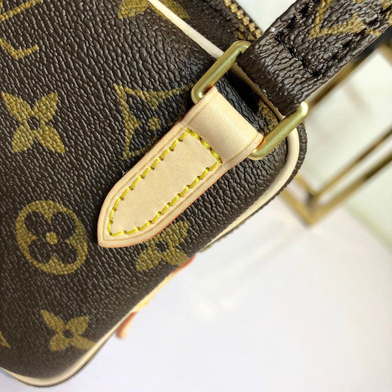 COZY - LOV Lady Bags - 925