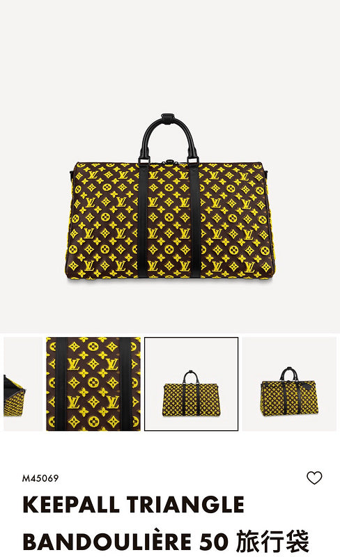 COZY BAGS - LOV Bags - 1793
