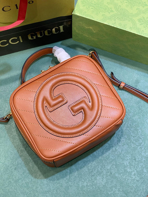 COZY BAGS - GUKI Bags - 251
