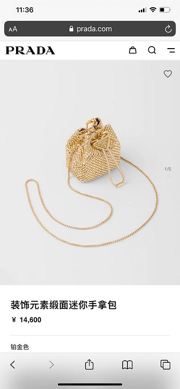 COZY BAGS - PD Bags - 953