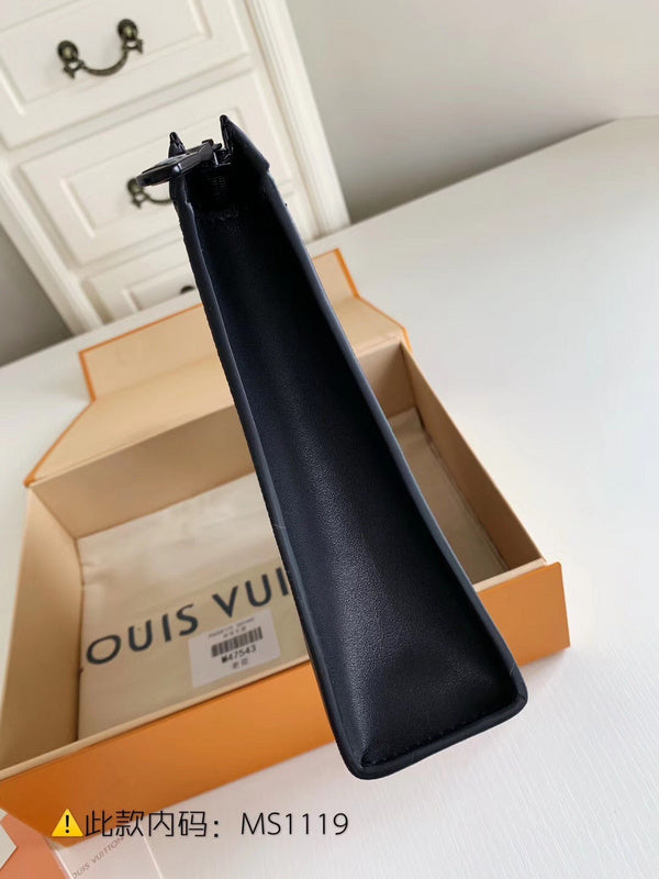 COZY - LV Bags - 5118