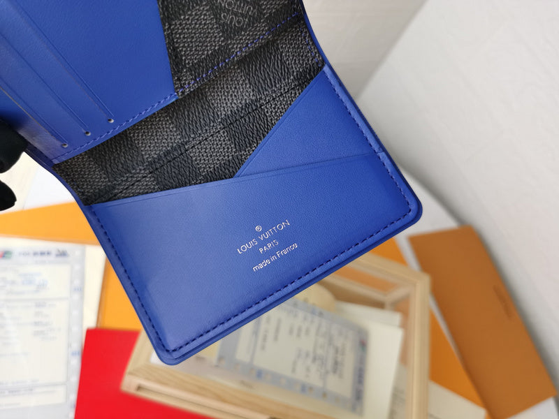 COZY BAGS - LOV Wallets - 805