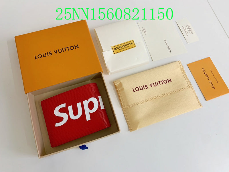 COZY BAGS - LOV Wallet - 095