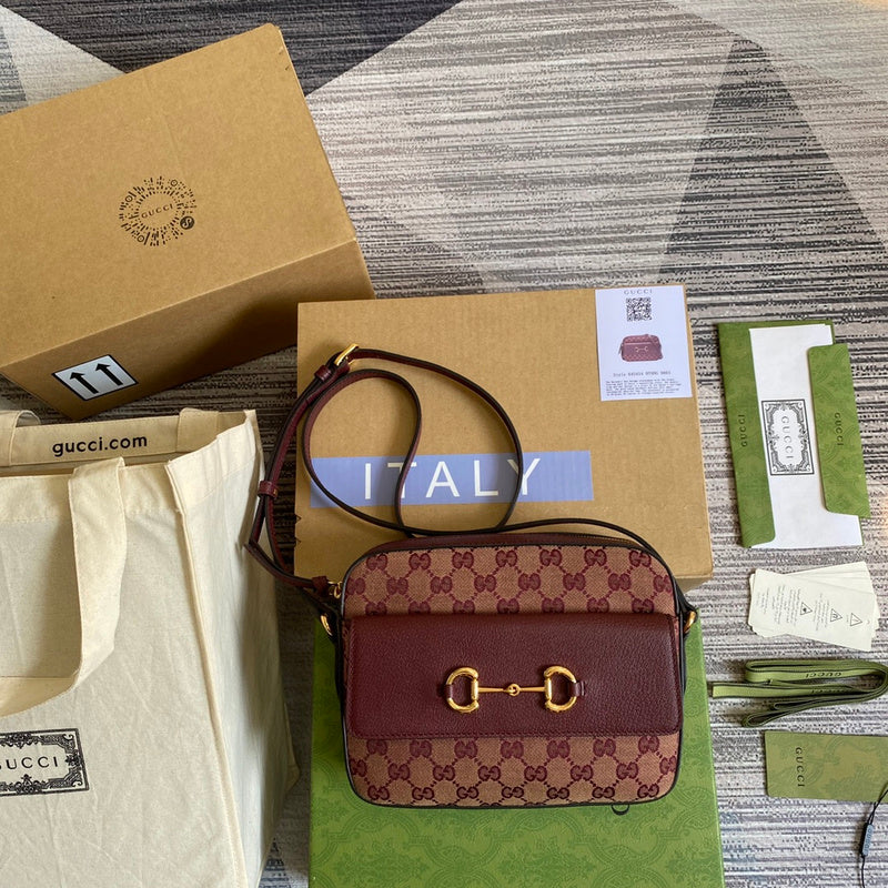 COZY BAGS - GUKI Bags - 1624
