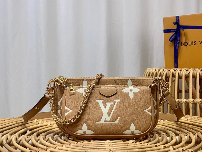 JB - LOV Lady Bags - 332