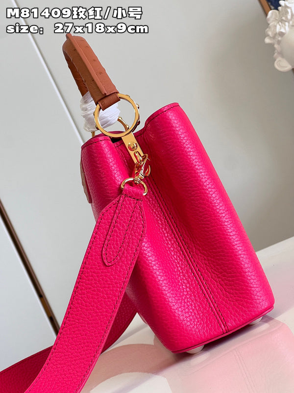 COZY BAGS - LOV Bags - 474